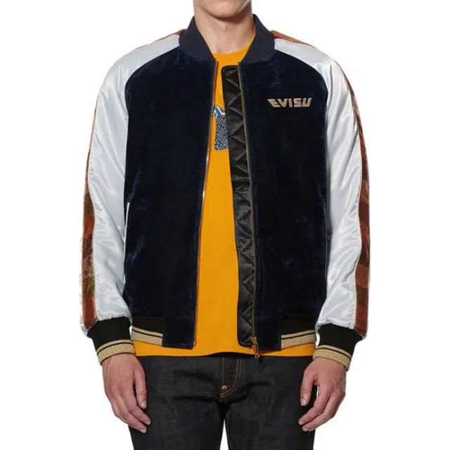 EVISU AW20