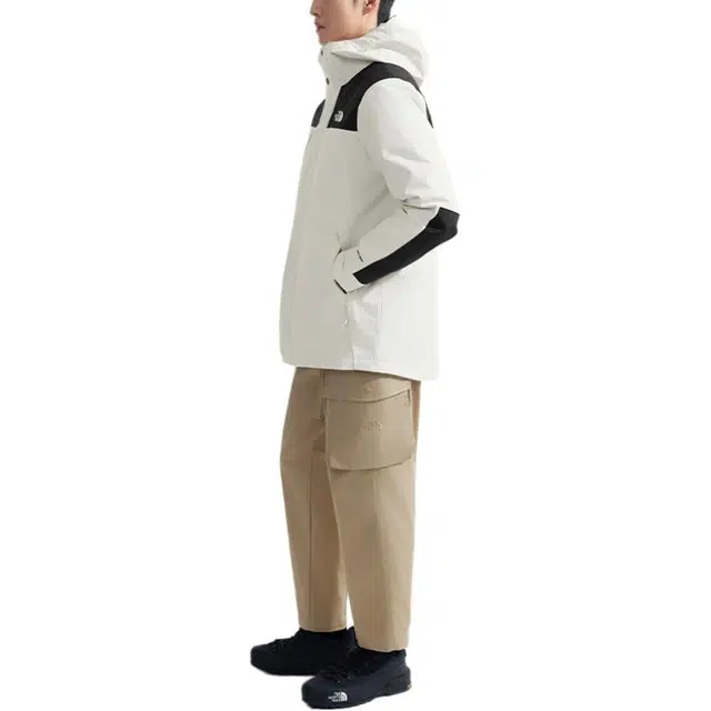 THE NORTH FACE