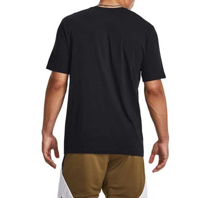 Under Armour Curry T