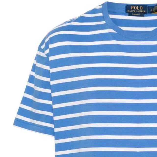 Polo Ralph Lauren SS24 LogoT