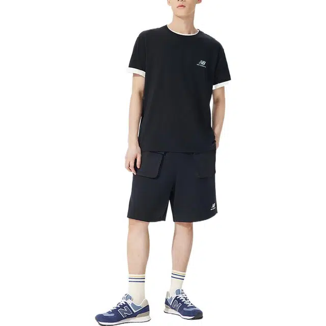 New Balance LogoT