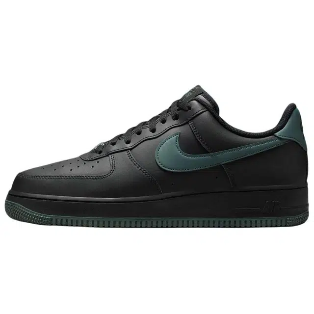 Nike Air Force 1 Vintage Green