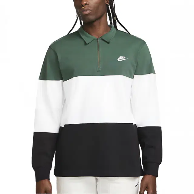 Nike LogoPolo