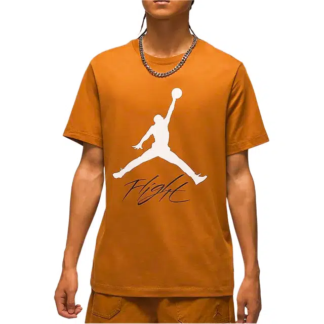Jordan Jumpman Flight T