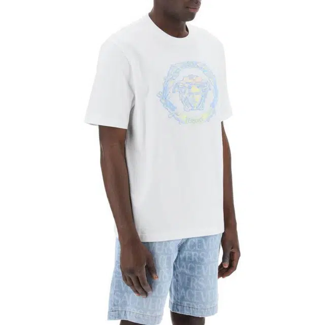VERSACE T
