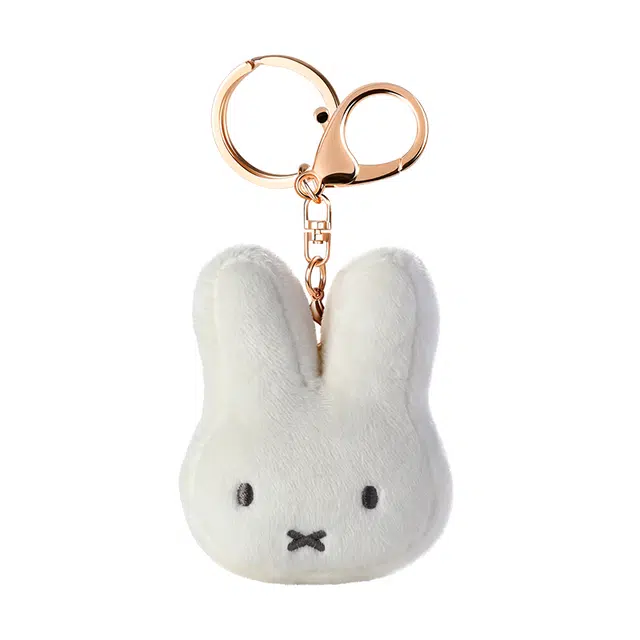 VIPO Miffy 6.5cm7cm