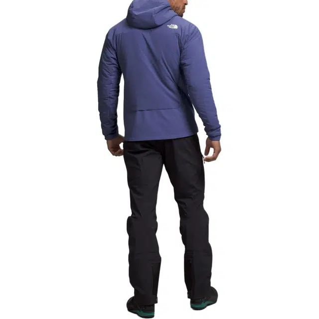 THE NORTH FACE Summit Series Casaval Hybrid Hoodie