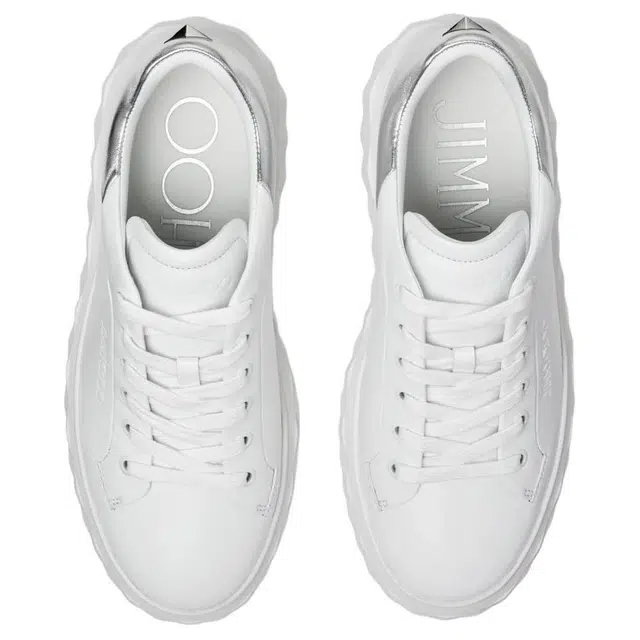 Jimmy Choo MaxiF II