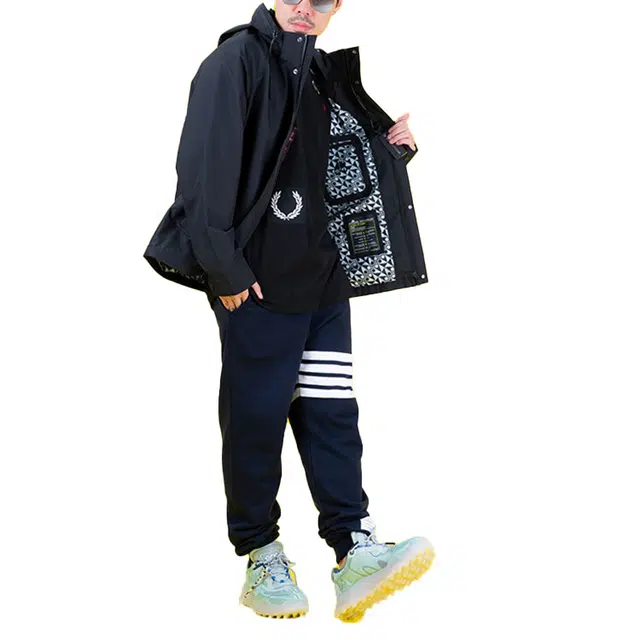 Moose Knuckles SS21