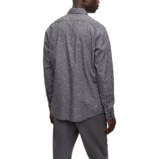 HUGO BOSS SS23