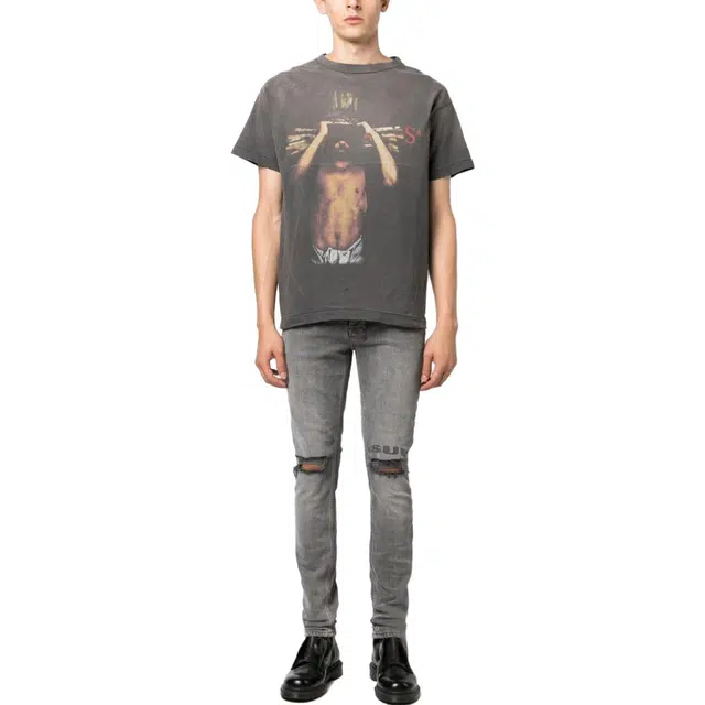 SAINT Mxxxxxx T