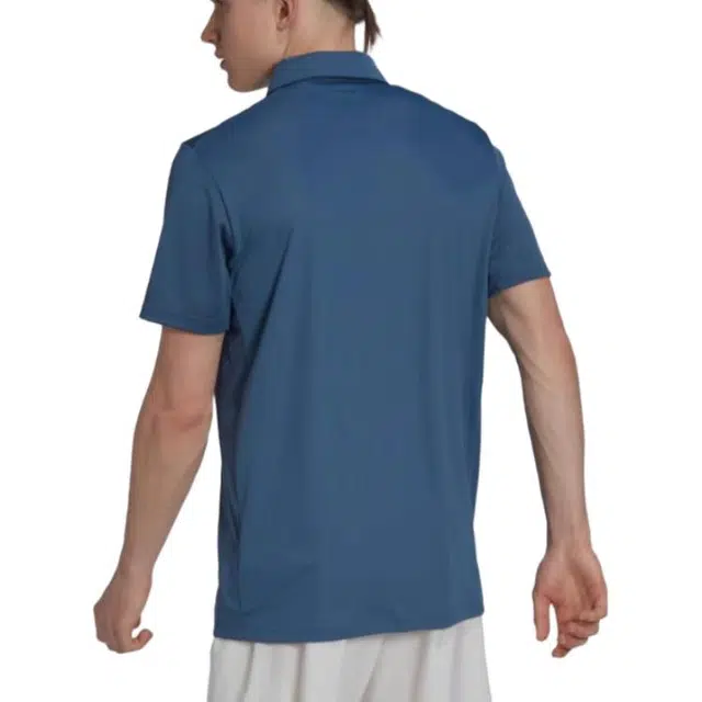 adidas FW22 LogoPolo