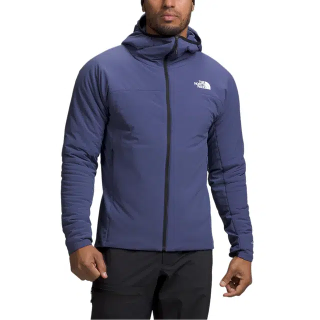 THE NORTH FACE Summit Series Casaval Hybrid Hoodie