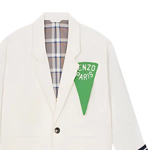 KENZO SS23 Logo
