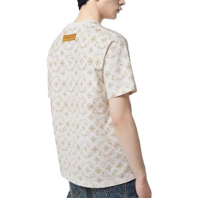 LOUIS VUITTON FW23 LogoT