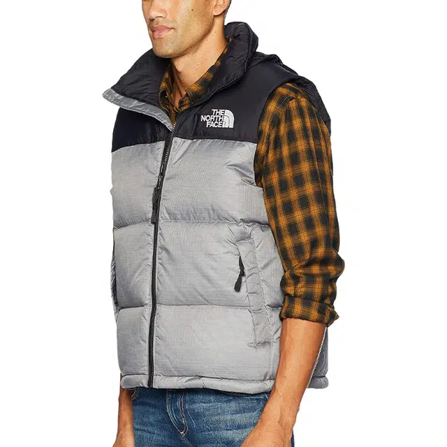 THE NORTH FACE Men's 1996 Retro Nuptse Vest