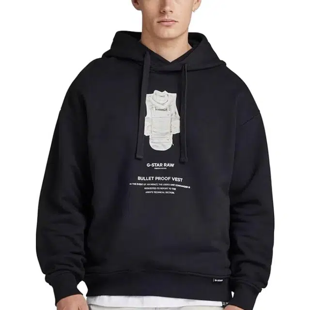 G-STAR RAW