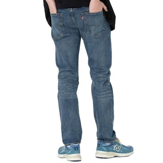 levis