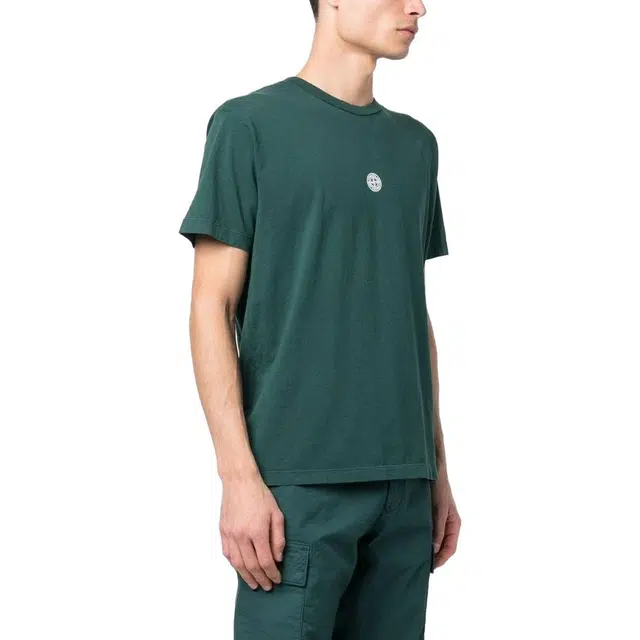STONE ISLAND SS23 T