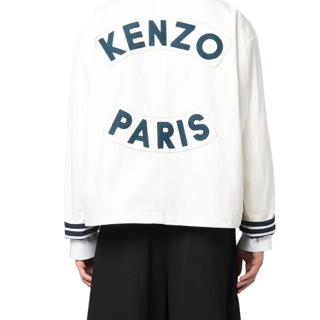 KENZO SS23 Logo
