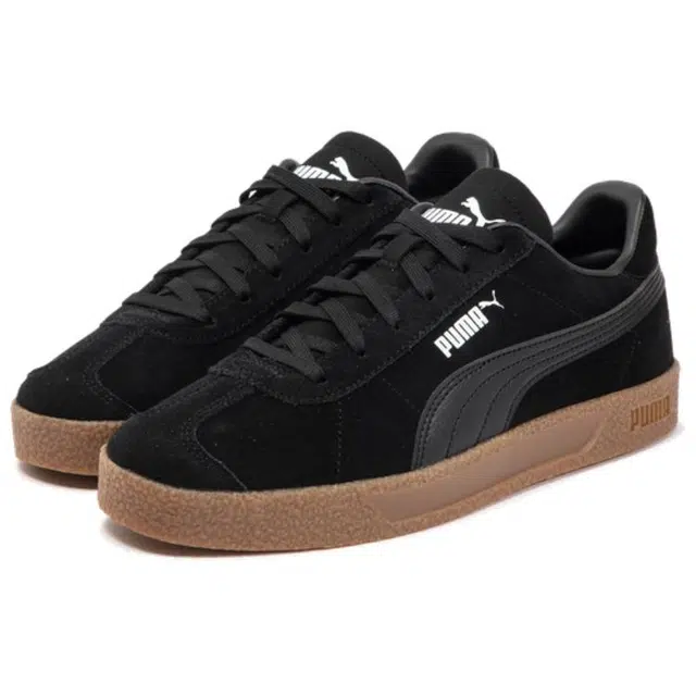 PUMA Club
