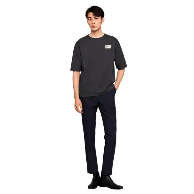DEBRAND T