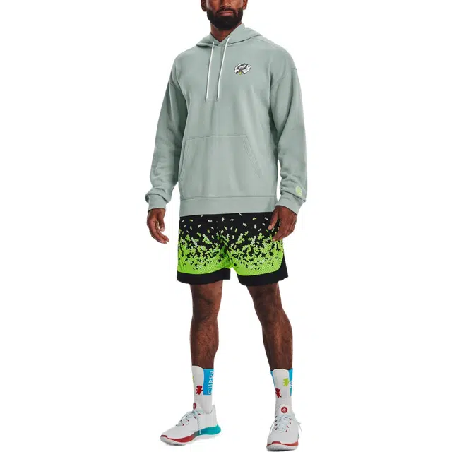 Under Armour