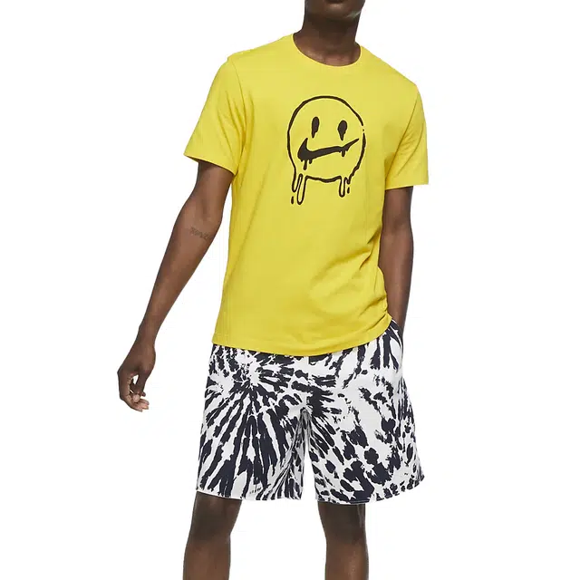 Nike "Peace Love Basketball" T