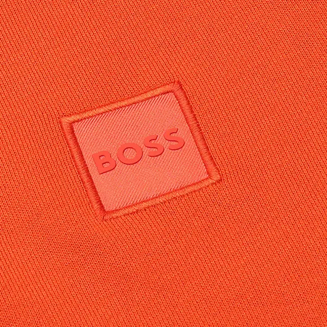 HUGO BOSS Logo