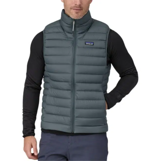 Patagonia Down Sweater 800