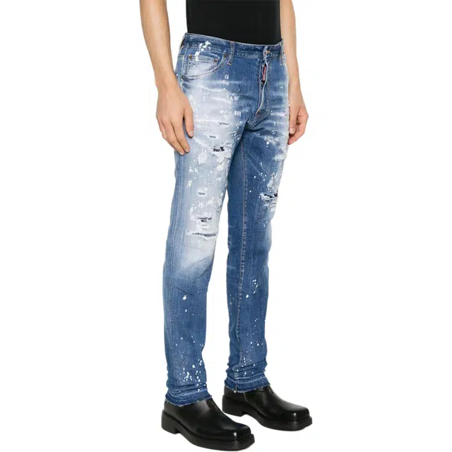DSQUARED 2 SS24