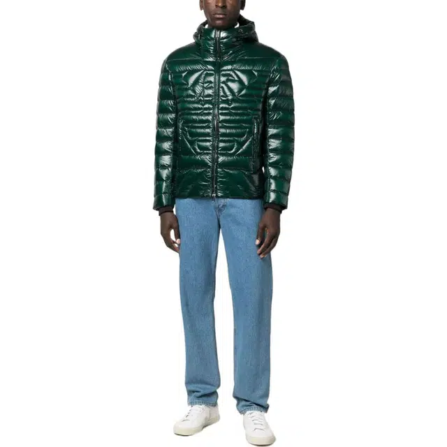 EMPORIO ARMANI FW22