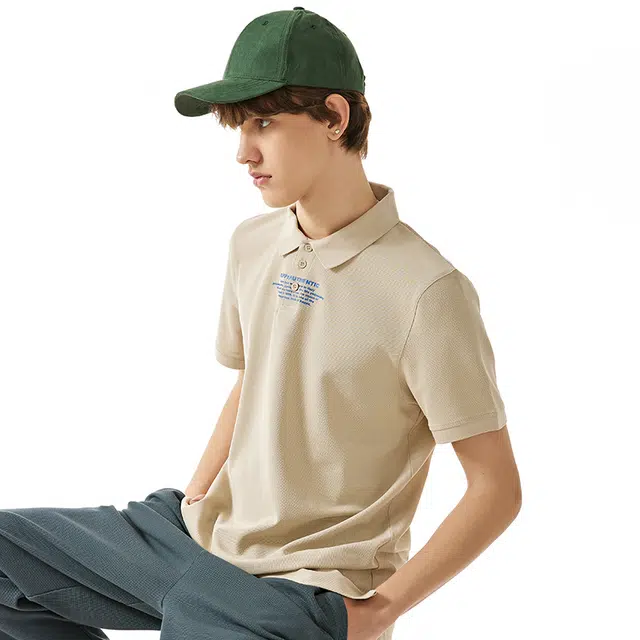 Kappa Polo