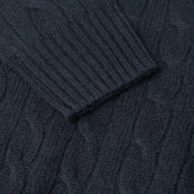 Polo Ralph Lauren Sweater Black