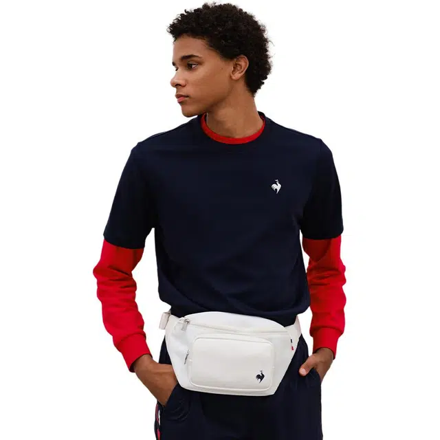le coq sportif T