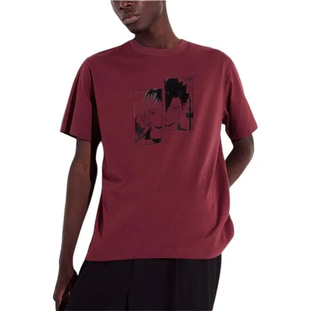 UNIQLO x SS24 T