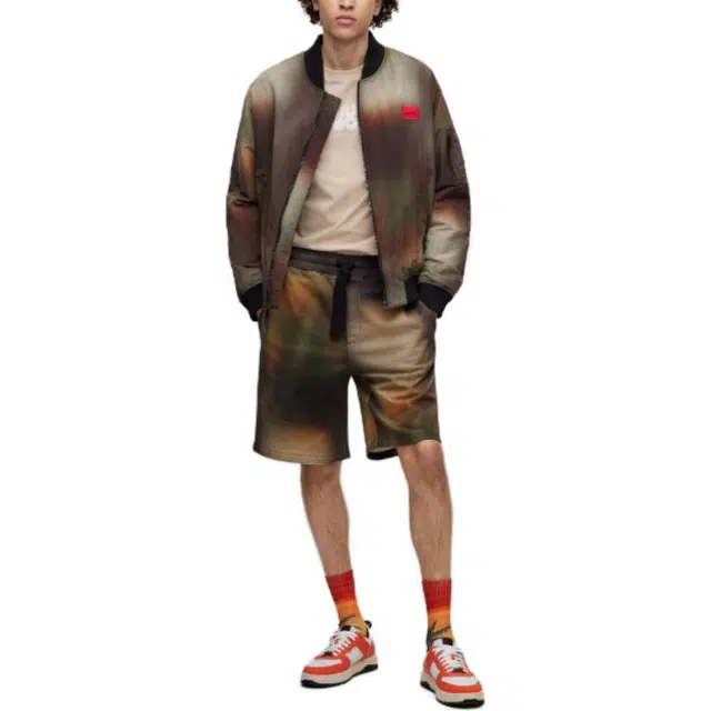 HUGO BOSS SS23 T