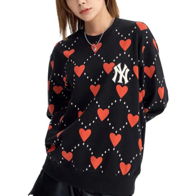 MLB FW22 Logo