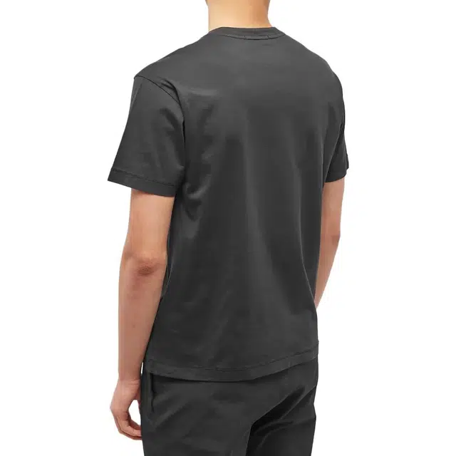 Stone Island SS23 Black T-Shirt