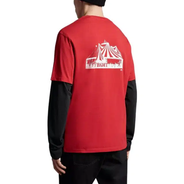 Moncler FW22 LogoT