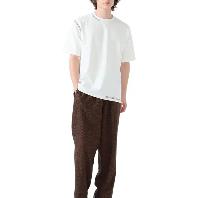 beams T