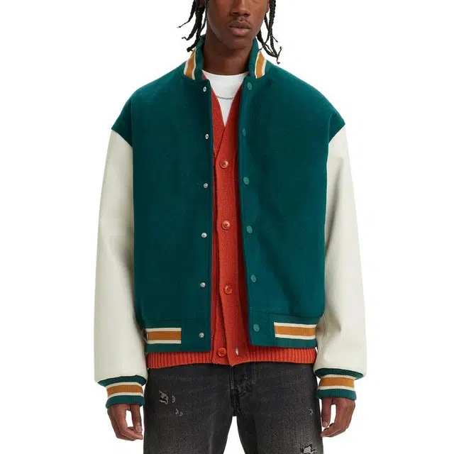 Levis SS23 Logo