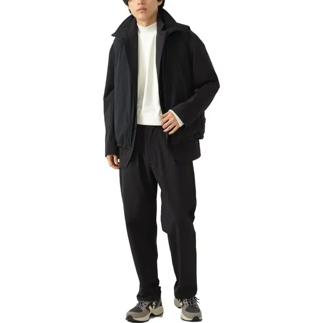 beams