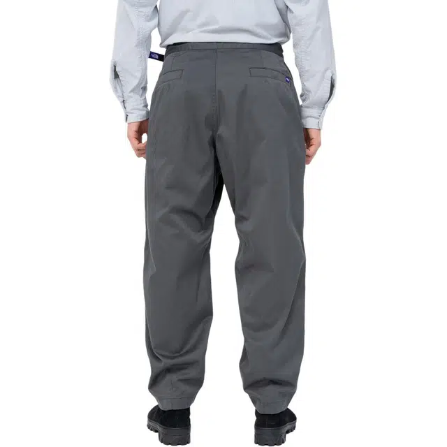 THE NORTH FACE PURPLE LABEL