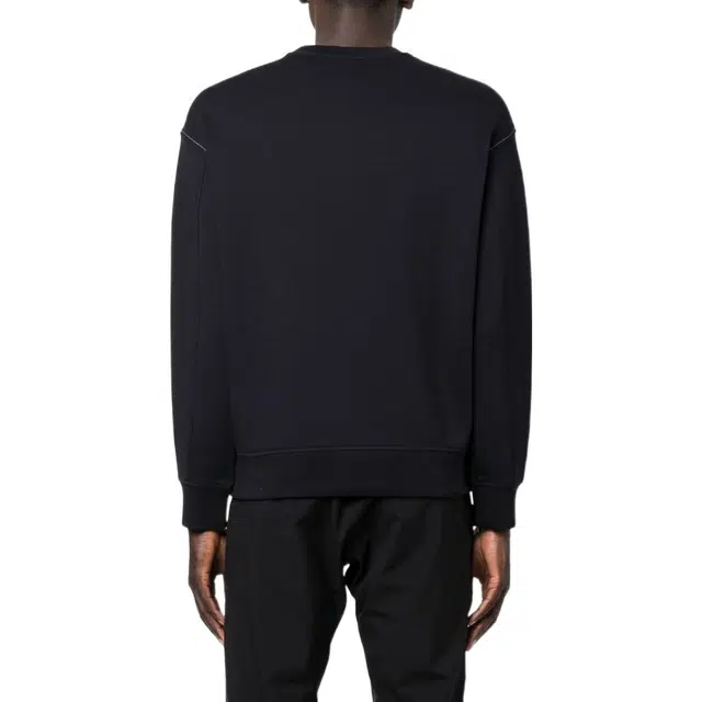 EMPORIO ARMANI SS22 Logo