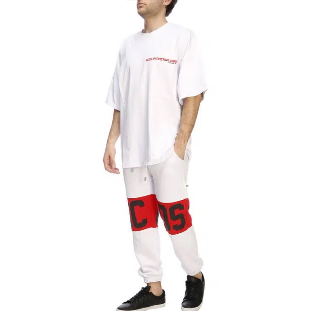 GCDS T
