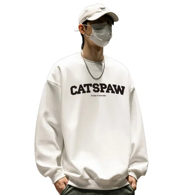 CAT'S PAW