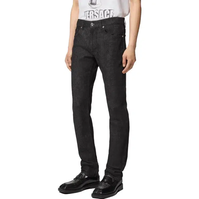 VERSACE Logo