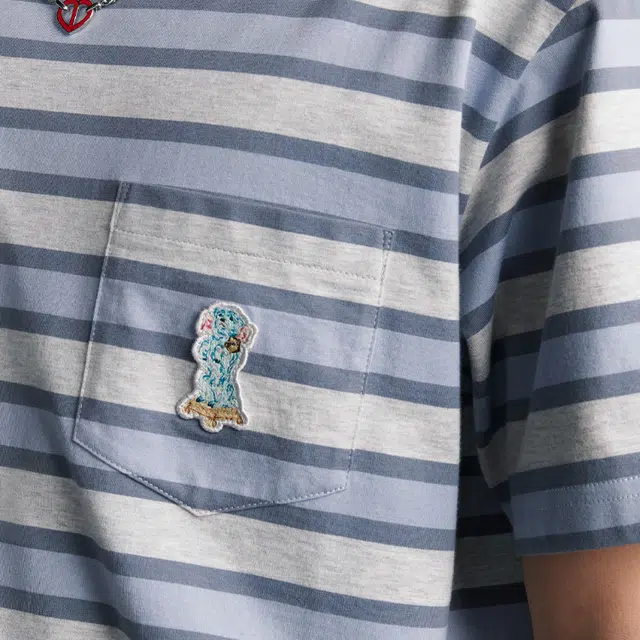 DIOR SS24 LogoT