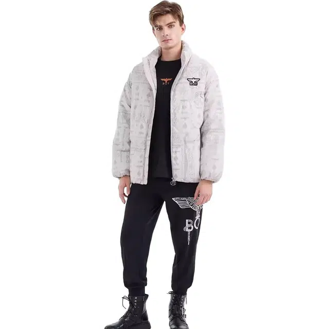 Boy London